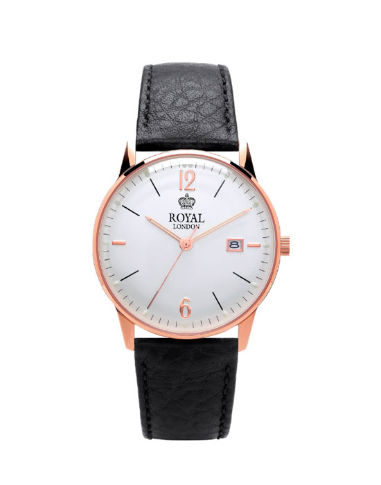 Часы Royal London Classic 41329-03